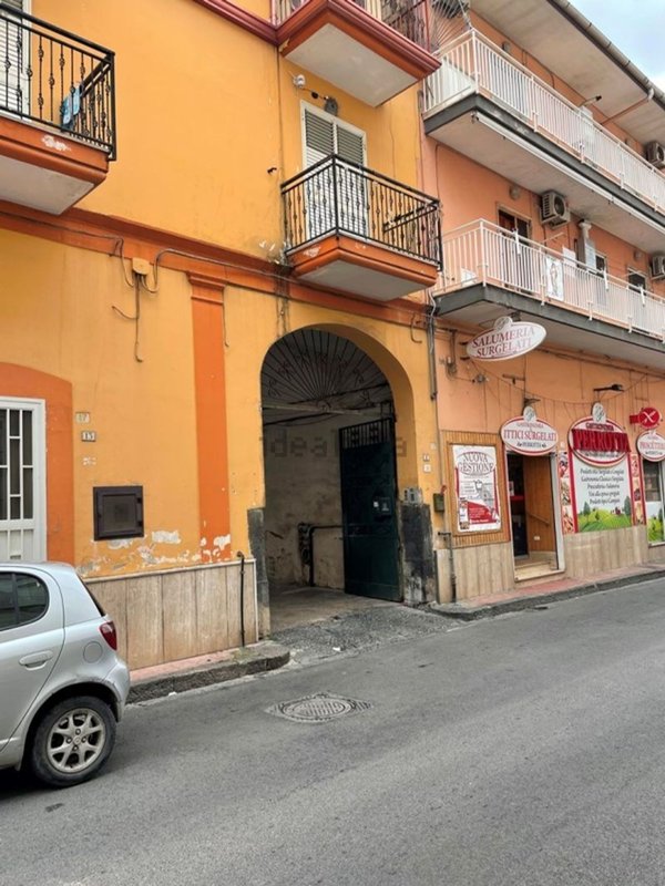 appartamento in vendita a Succivo