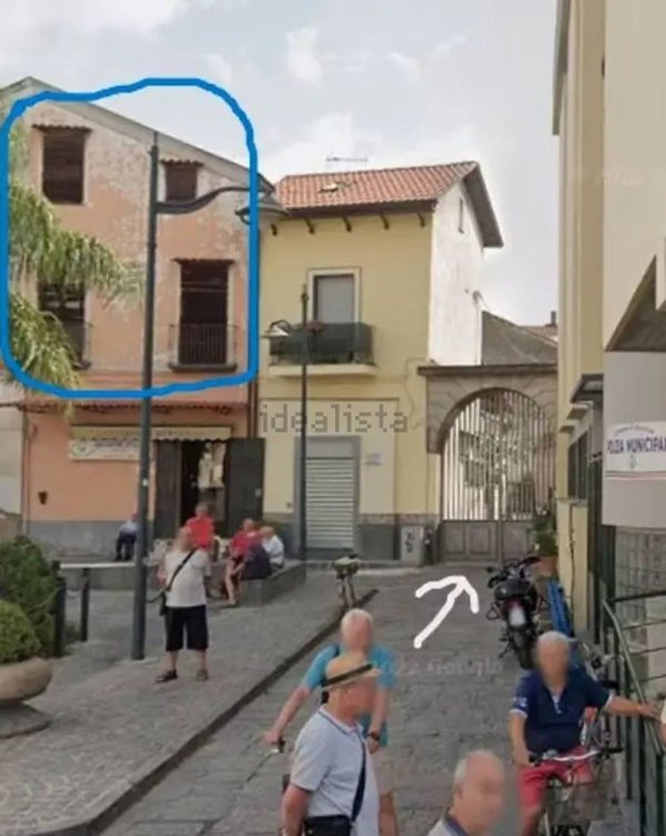 appartamento in vendita a Succivo