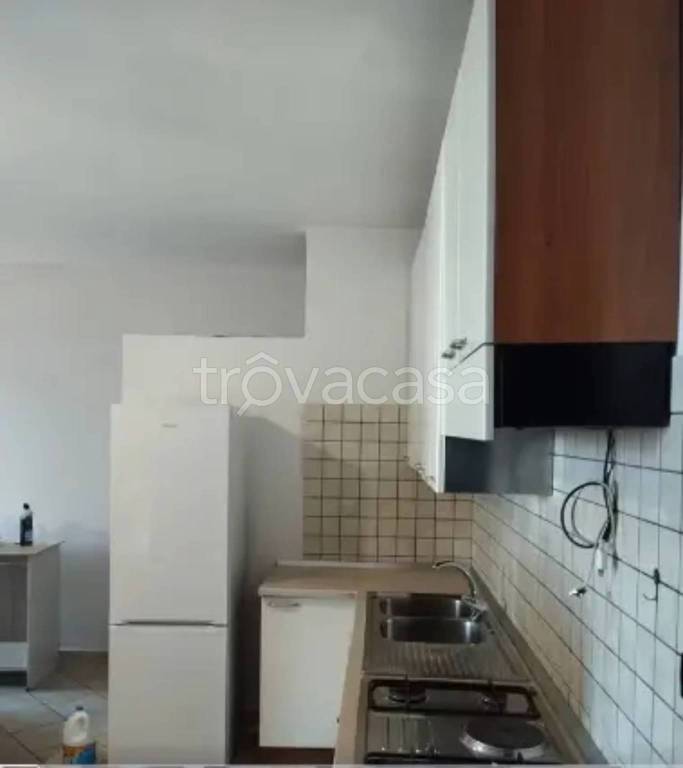 appartamento in vendita a Succivo