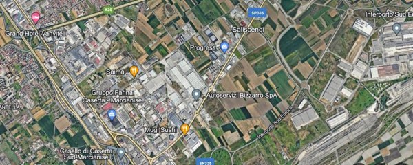 terreno agricolo in vendita a Succivo