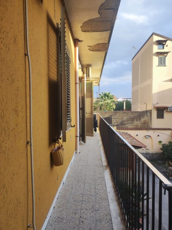 casa indipendente in vendita a Succivo