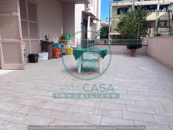 appartamento in vendita a Succivo