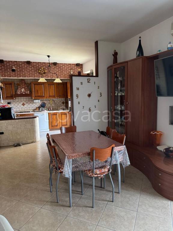 appartamento in vendita a Succivo