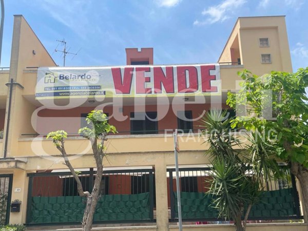 appartamento in vendita a Succivo