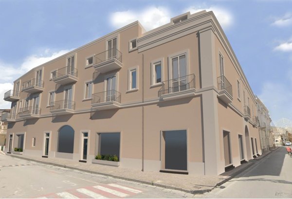 appartamento in vendita a Succivo