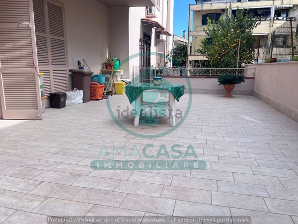appartamento in vendita a Succivo