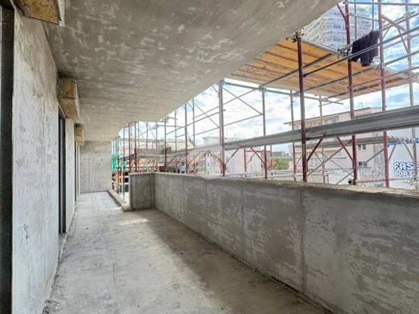 appartamento in vendita a Succivo