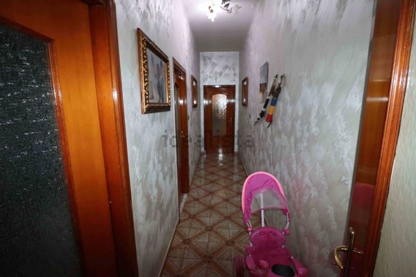 appartamento in vendita a Succivo