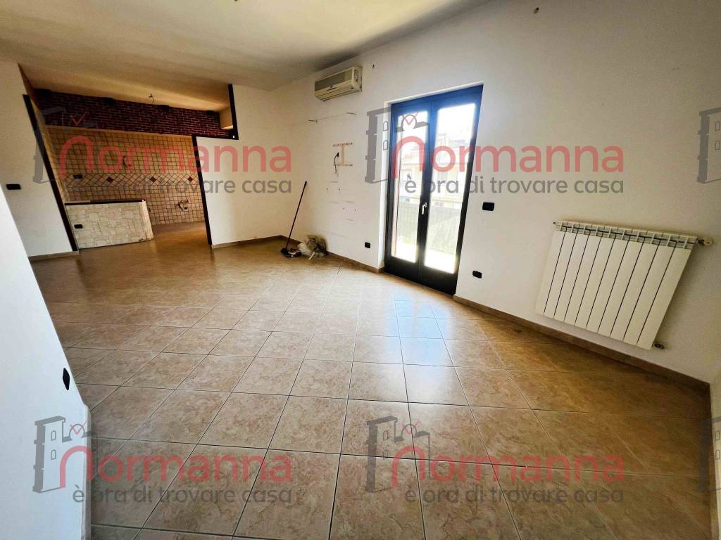 appartamento in vendita a Succivo