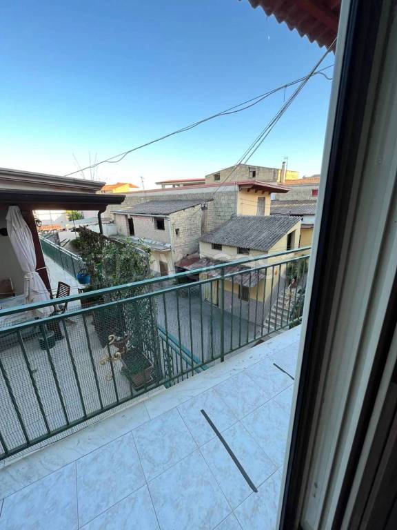 casa indipendente in vendita a Succivo
