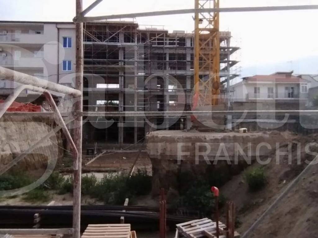 appartamento in vendita a Succivo