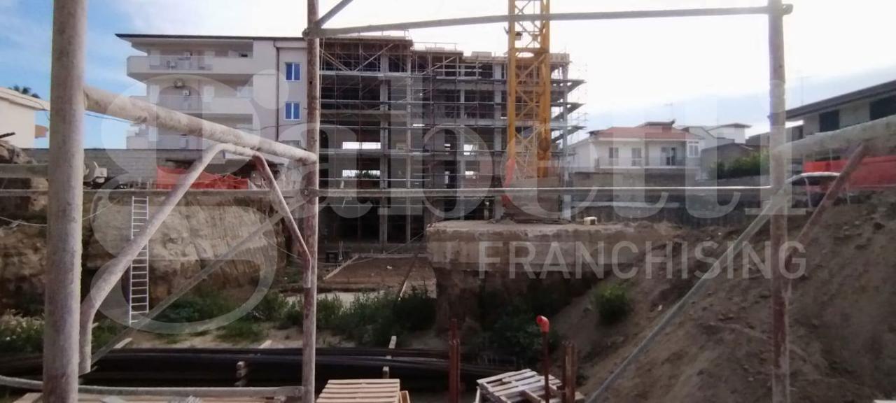 appartamento in vendita a Succivo