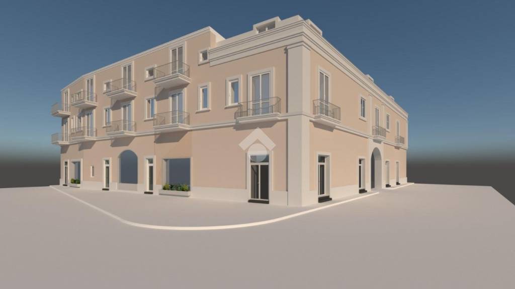 appartamento in vendita a Succivo