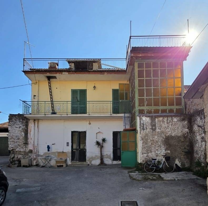 casa indipendente in vendita a Succivo
