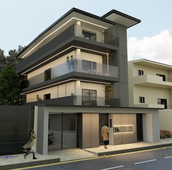 appartamento in vendita a Succivo