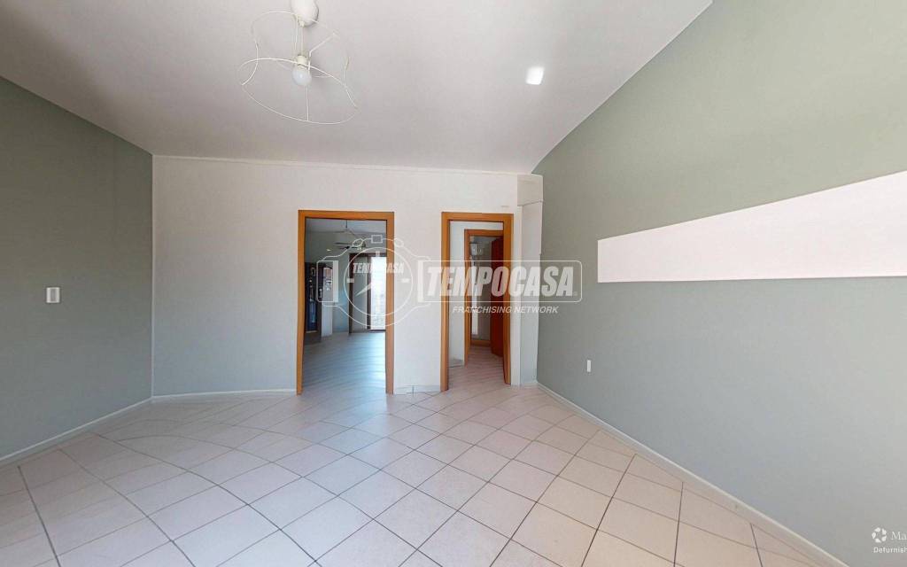 appartamento in vendita a Succivo