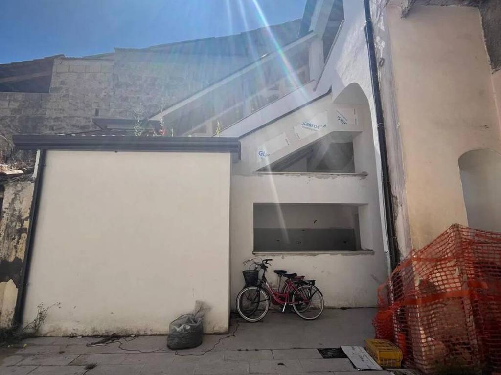 appartamento in vendita a Succivo