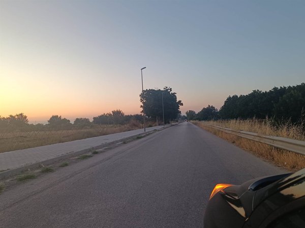 terreno agricolo in vendita a Succivo