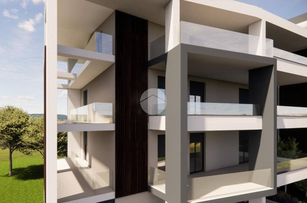 appartamento in vendita a Succivo