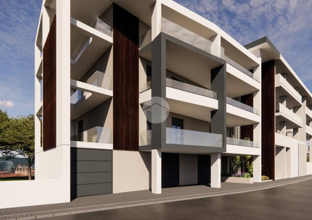 appartamento in vendita a Succivo