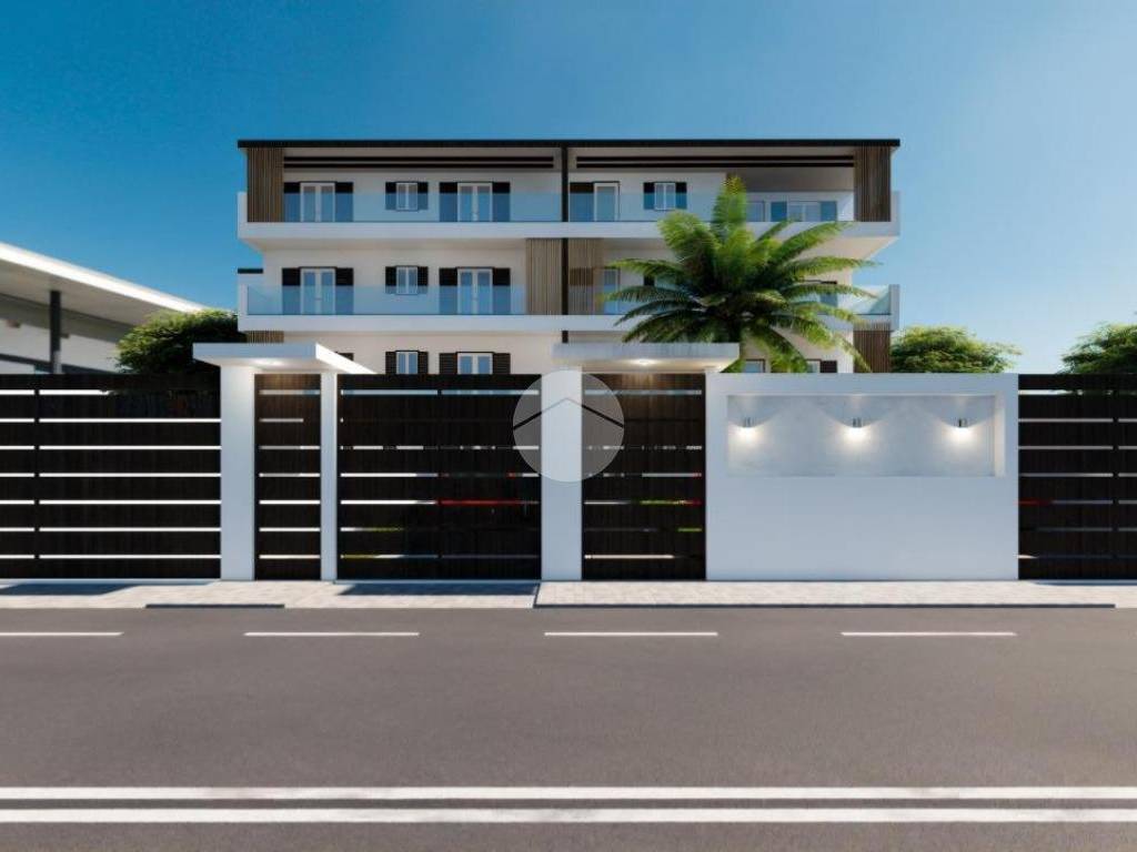 appartamento in vendita a Succivo