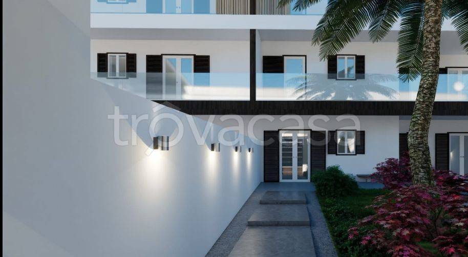 appartamento in vendita a Succivo