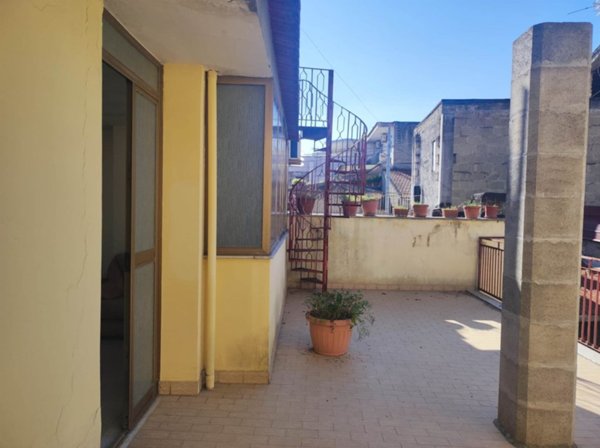 appartamento in vendita a Succivo