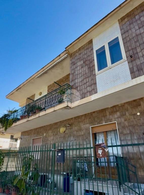 appartamento in vendita a Succivo