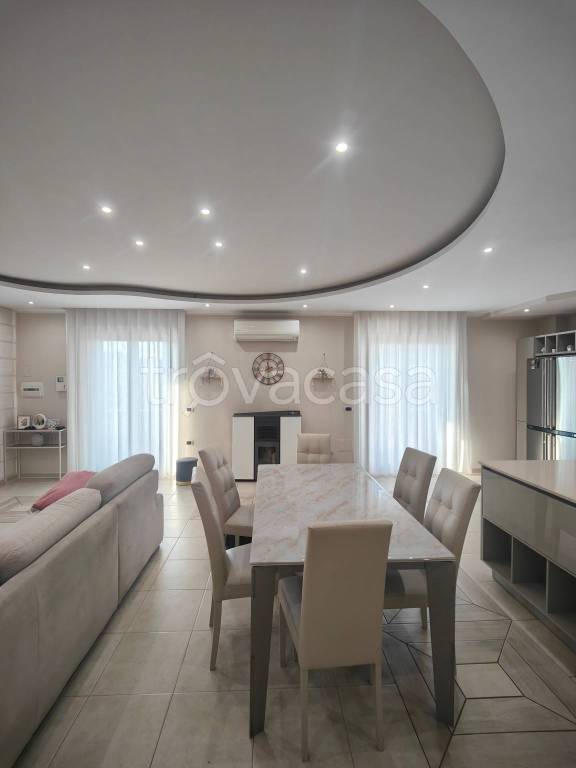 appartamento in vendita a Succivo