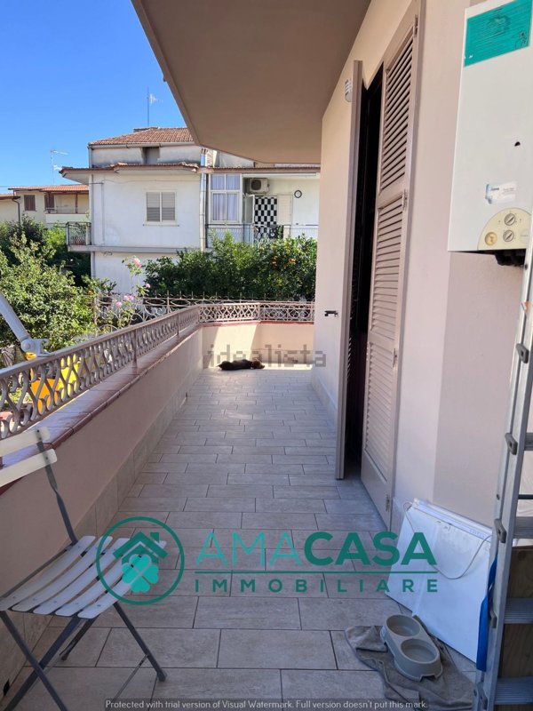 appartamento in vendita a Succivo