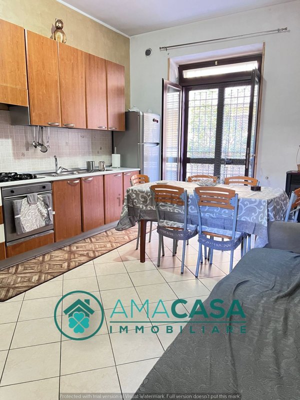 appartamento in vendita a Succivo