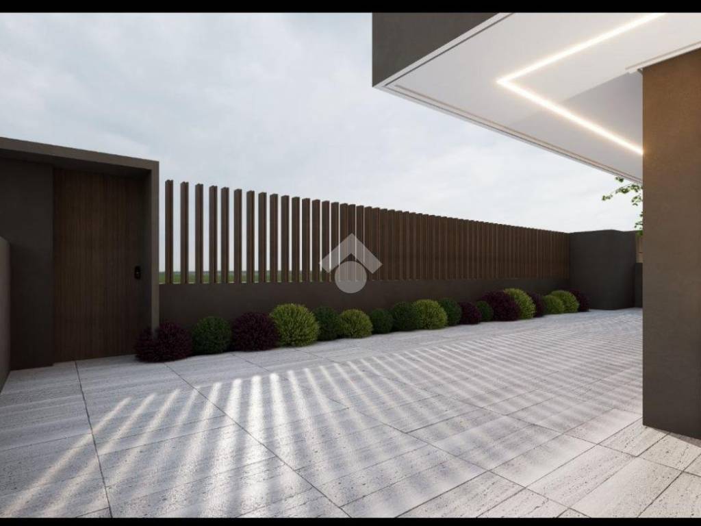 appartamento in vendita a Succivo