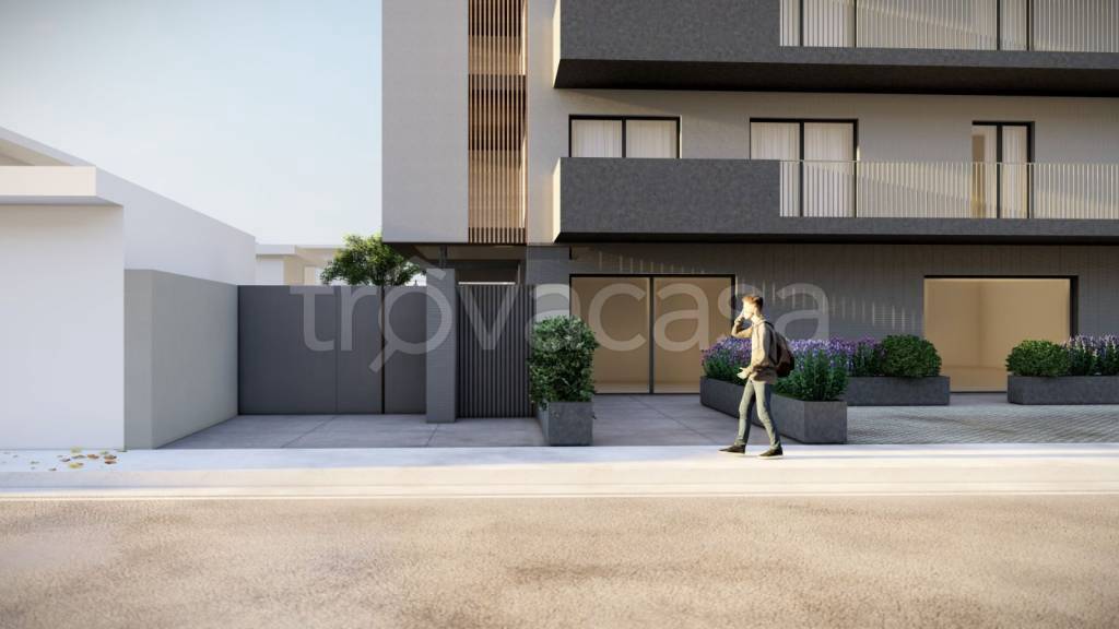 appartamento in vendita a Succivo