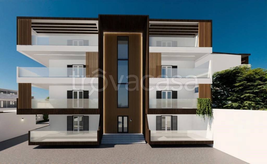 appartamento in vendita a Succivo