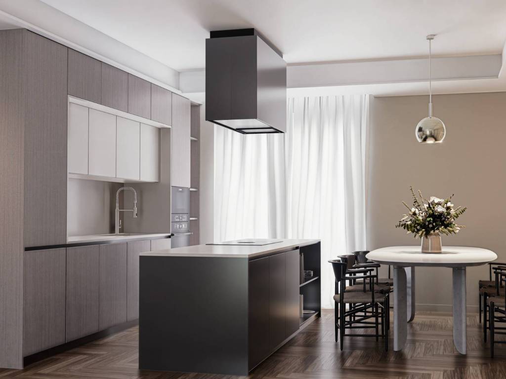 appartamento in vendita a Succivo