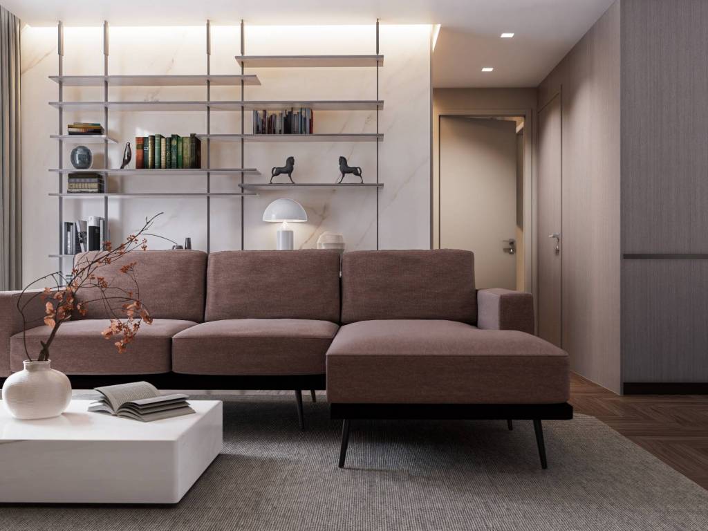 appartamento in vendita a Succivo