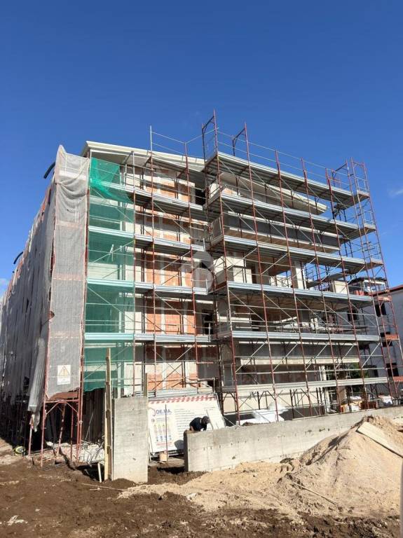 appartamento in vendita a Succivo