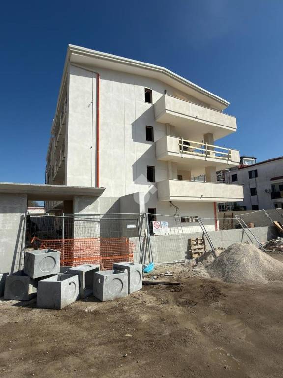 appartamento in vendita a Succivo