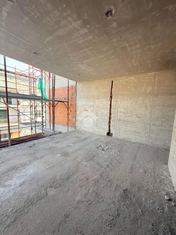 appartamento in vendita a Succivo