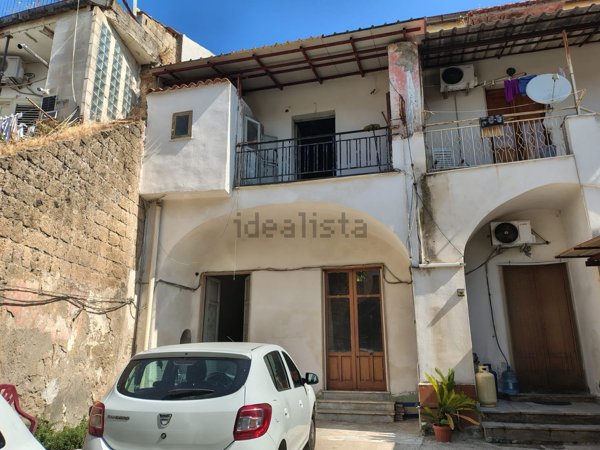 appartamento in vendita a Succivo