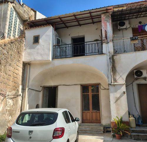 appartamento in vendita a Succivo