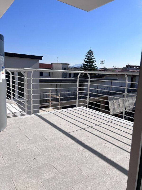 appartamento in vendita a Succivo