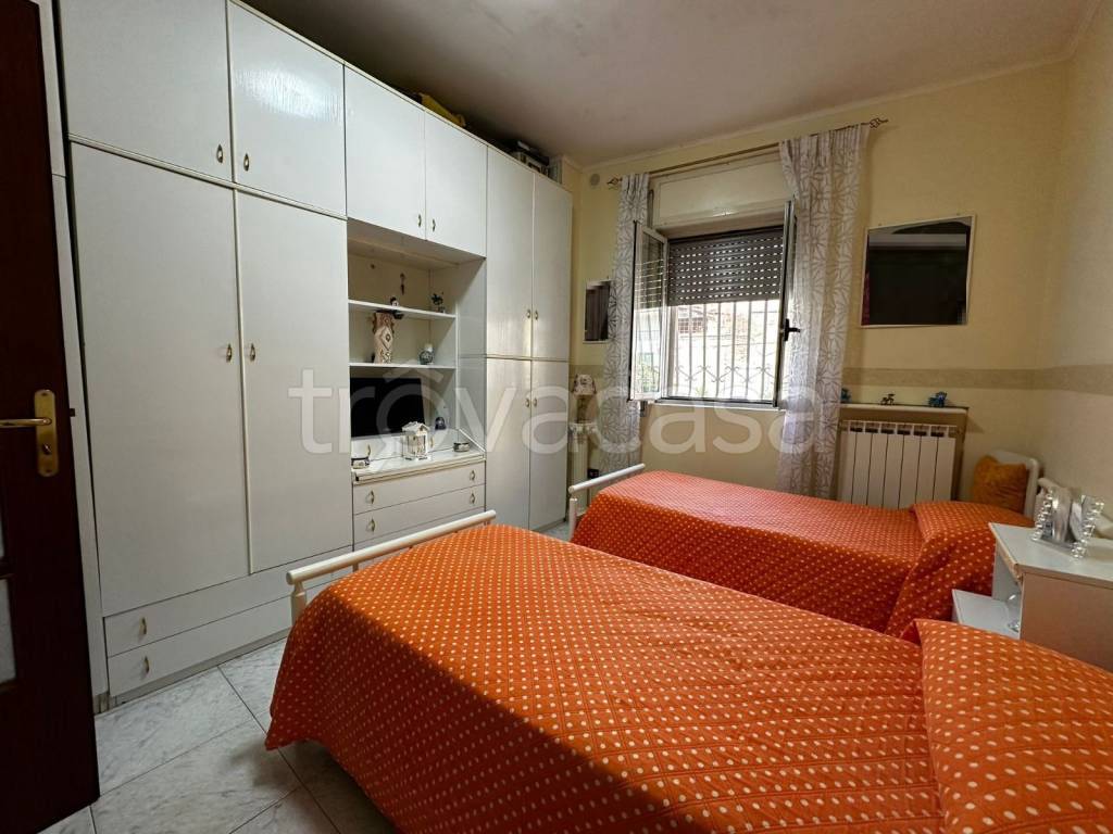 appartamento in vendita a Succivo