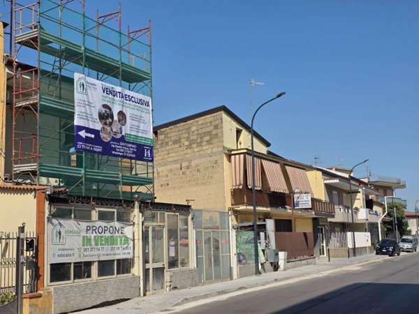 appartamento in vendita a Succivo