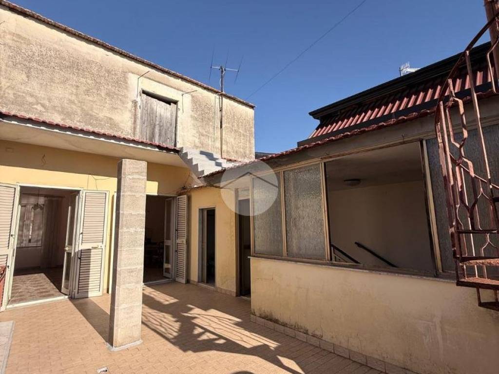 casa indipendente in vendita a Succivo