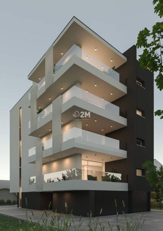 appartamento in vendita a Succivo