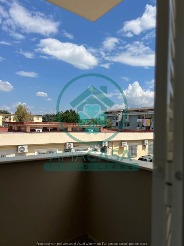 appartamento in vendita a Succivo