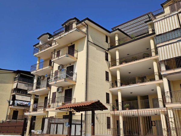 appartamento in vendita a Succivo