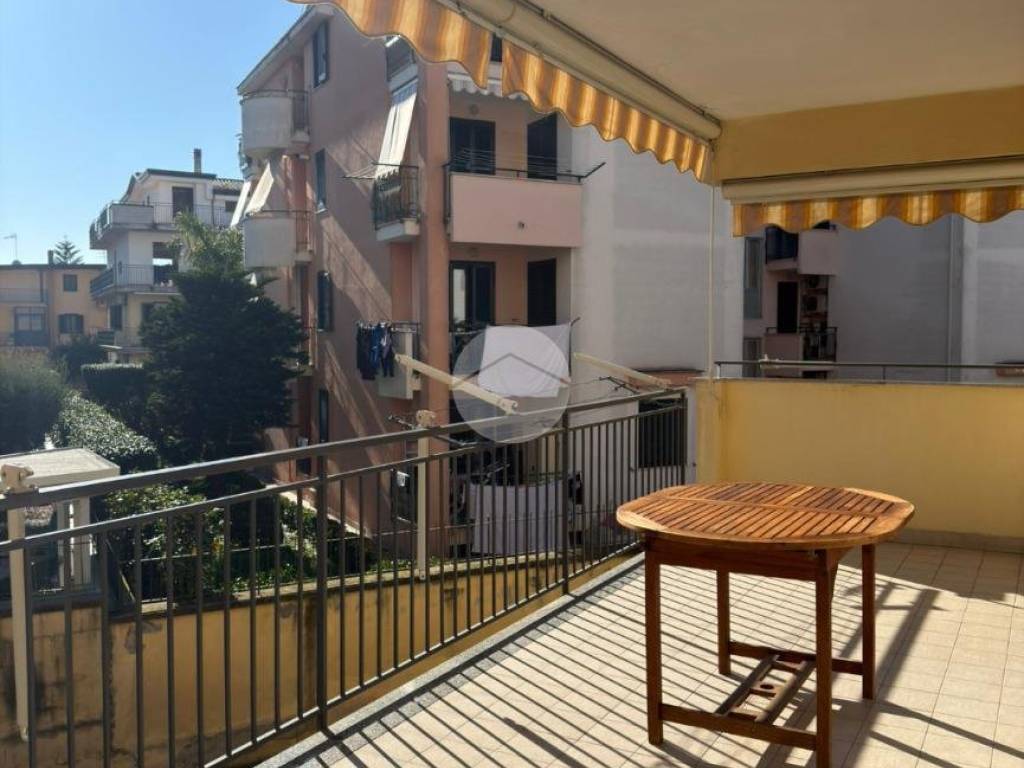 appartamento in vendita a Succivo