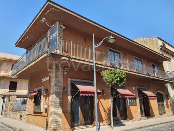 locale commerciale in vendita a Succivo